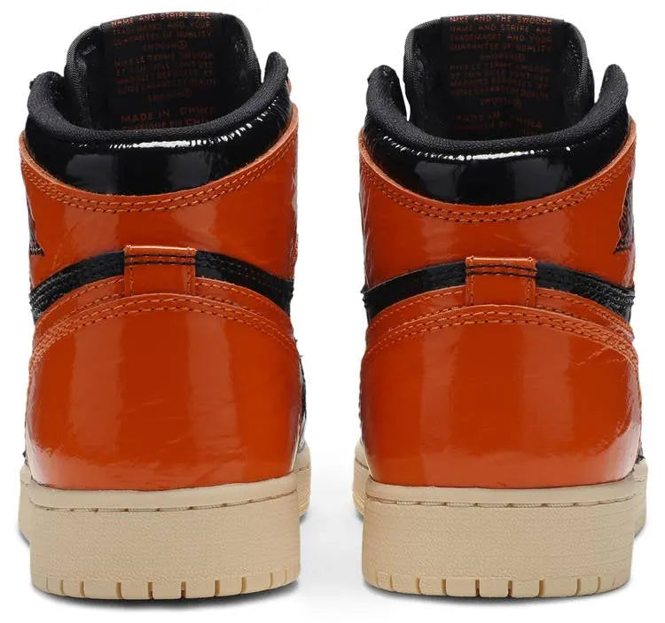 Air Jordan 1 Shattered Backboard 3.0 Premium Sneakers – Top 2019 Release