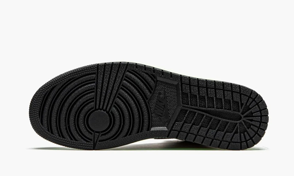 Jordan 1 Bio Hack Premium Retro High Sneakers – Top 1 Choice