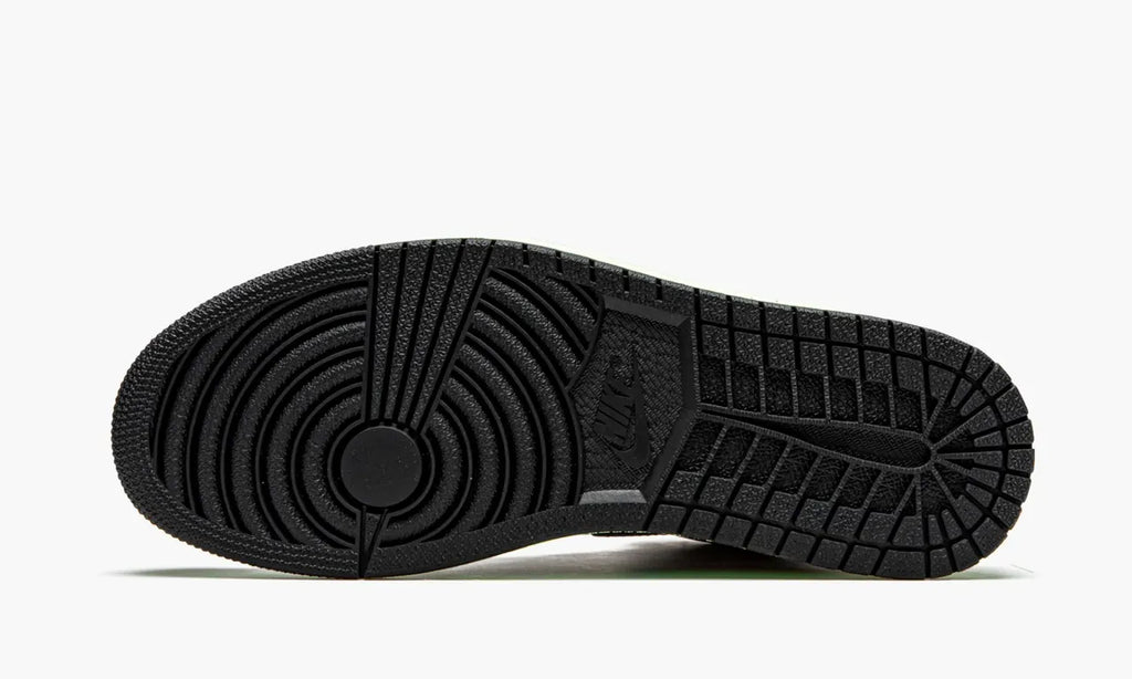 Air Jordan 1 Bio Hack: The #1 Premium Exclusive Multi-Color Sneaker for 2024
