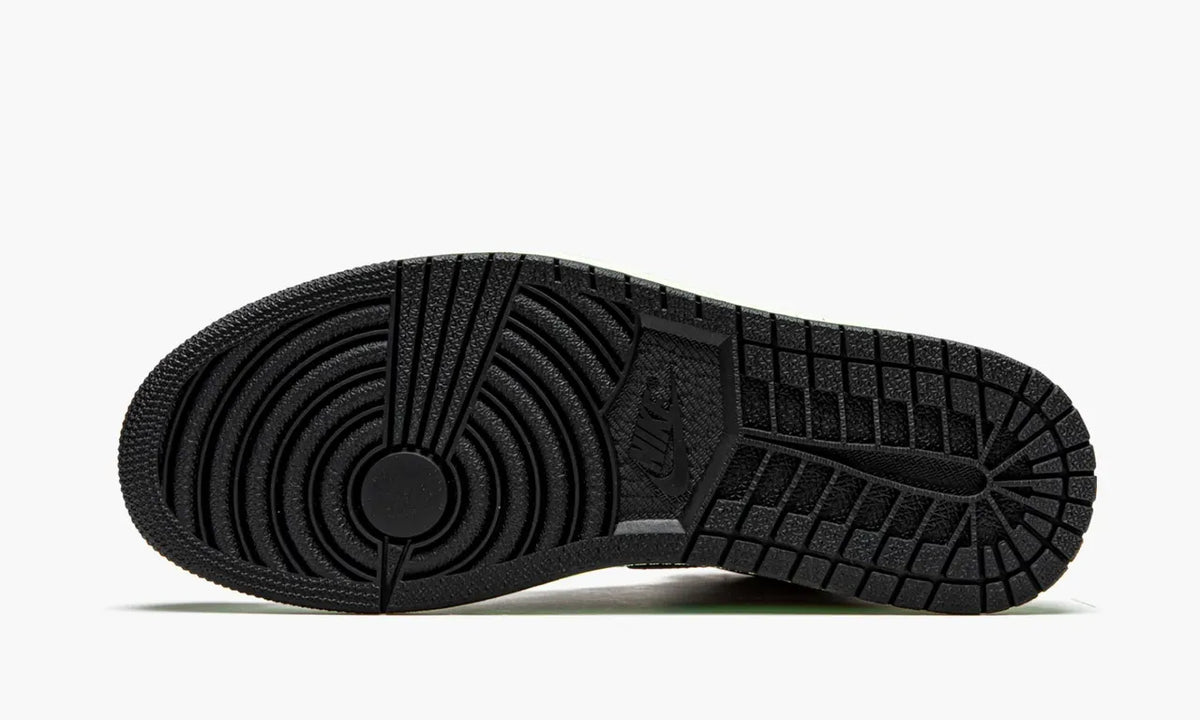 Air Jordan 1 Bio Hack: The #1 Premium Exclusive Multi-Color Sneaker for 2024