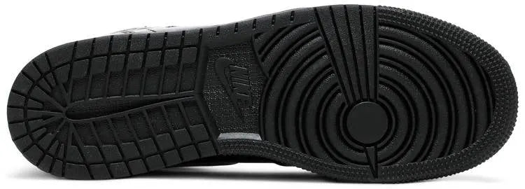 Air Jordan 1 Mid Black Gold: 1st Choice for Premium Luxury Sneakers