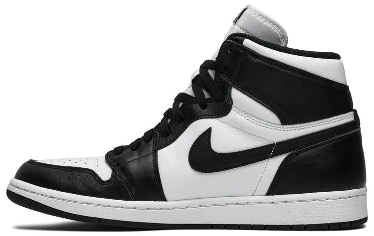 Air Jordan 1 High OG Black White: The #1 Ultimate Premium Sneaker for 2024