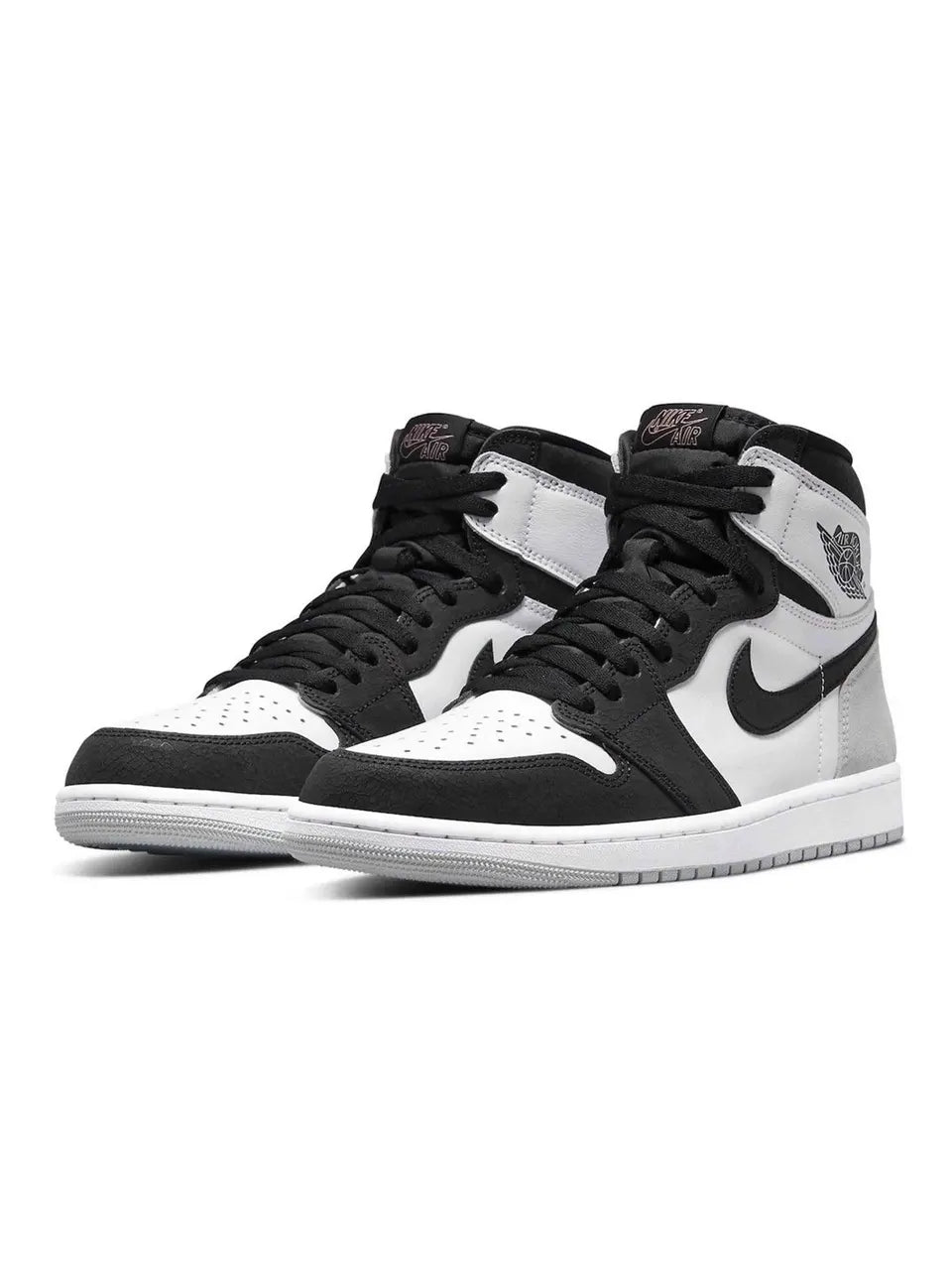 Air Jordan 1 High OG Panda - Hình 2