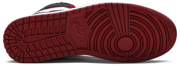 Air Jordan 1 Bloodline: The #1 Premium High-Top Sneaker for 2024