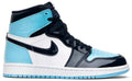 Air Jordan 1 Blue Chill