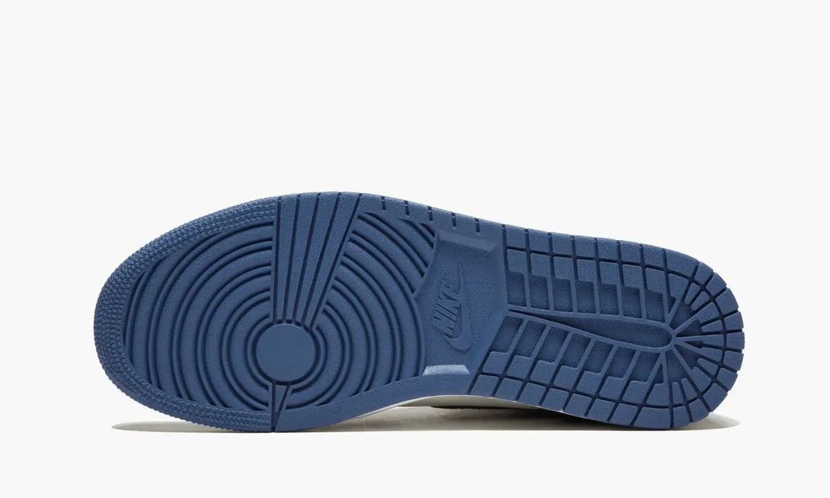 Air Jordan 1 Blue Moon: The #1 Premium Retro High OG Sneaker