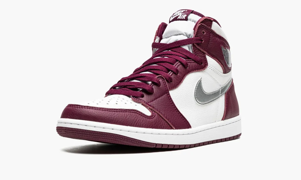 Jordan 1 High Bordeaux