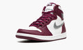 Jordan 1 High Bordeaux