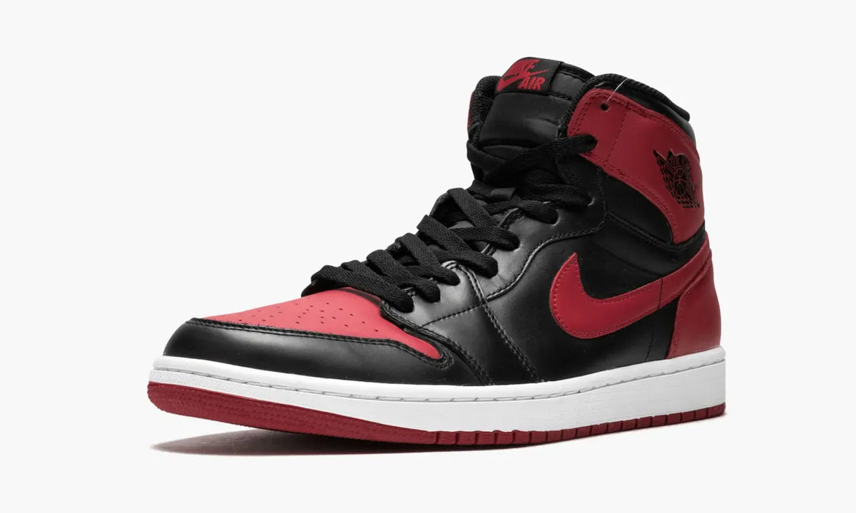 Air Jordan 1 High Retro OG: 1 Ultimate Premium Basketball Sneaker