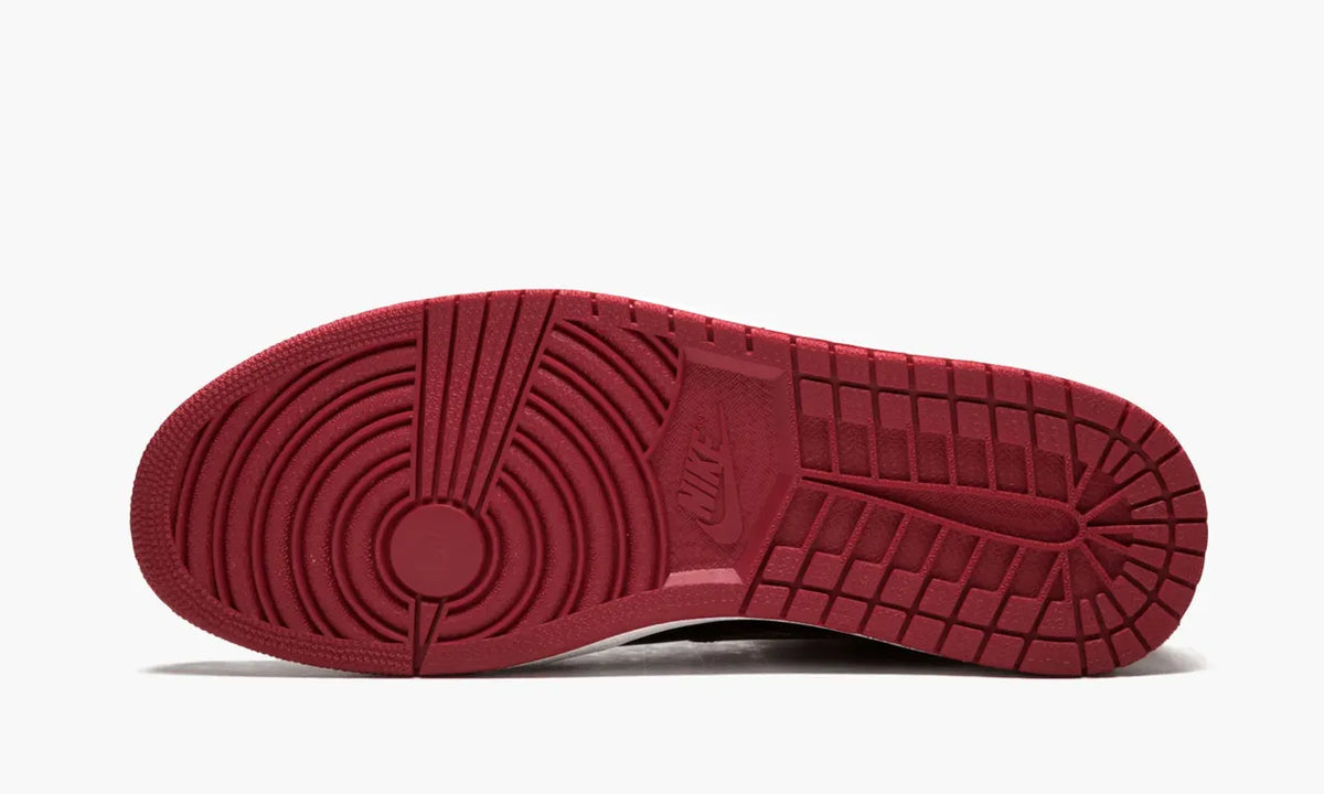 Air Jordan 1 High Retro OG: 1 Ultimate Premium Basketball Sneaker