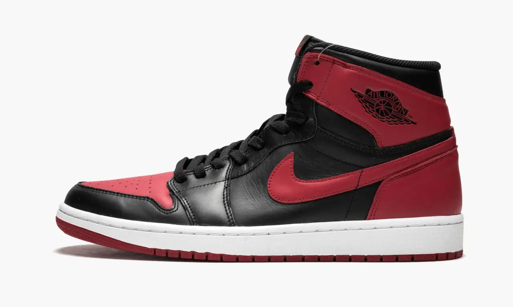 Air Jordan 1 High Retro OG: 1 Ultimate Premium Basketball Sneaker