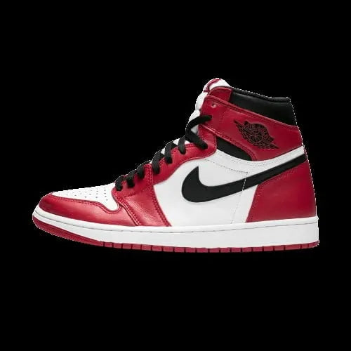 Air Jordan 1 Chicago