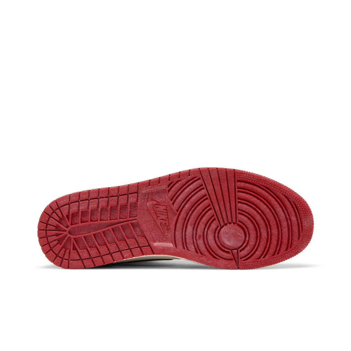 Air Jordan 1 High Retro OG Lost and Found: 2022 Premium Luxury Sneaker