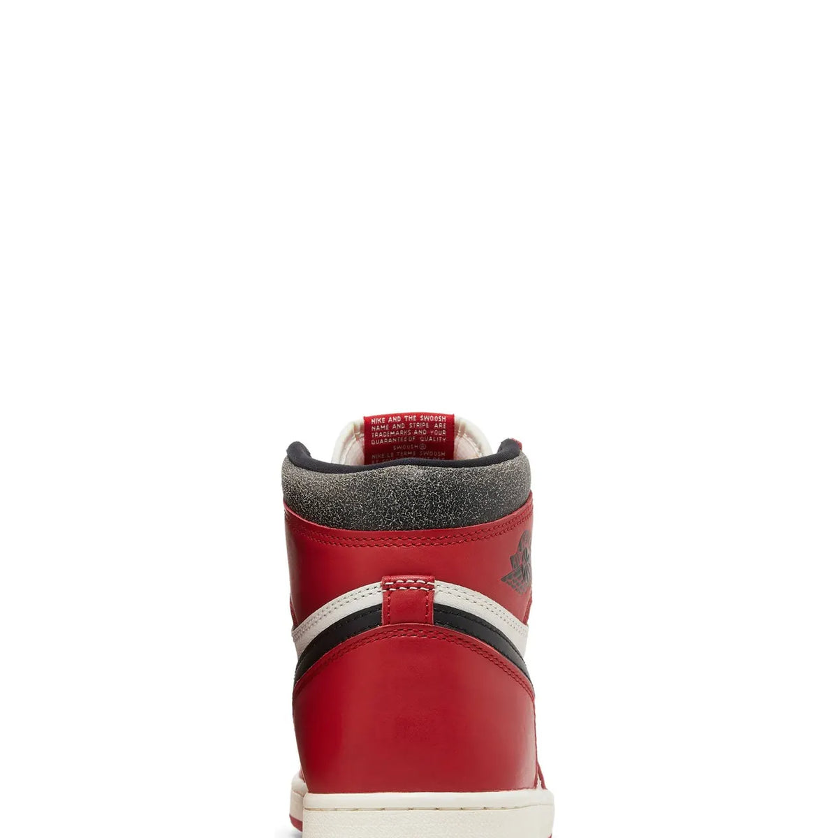 Air Jordan 1 High Retro OG Lost and Found: 2022 Premium Luxury Sneaker