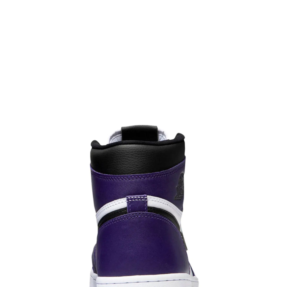 Air Jordan 1 Court Purple 2020: Premium Retro High OG Luxury Sneakers