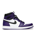 Air Jordan 1 Court Purple