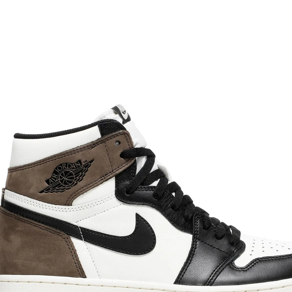 Air Jordan 1 Mocha: Top 1 Premium Retro High OG Luxury Sneaker of 2024