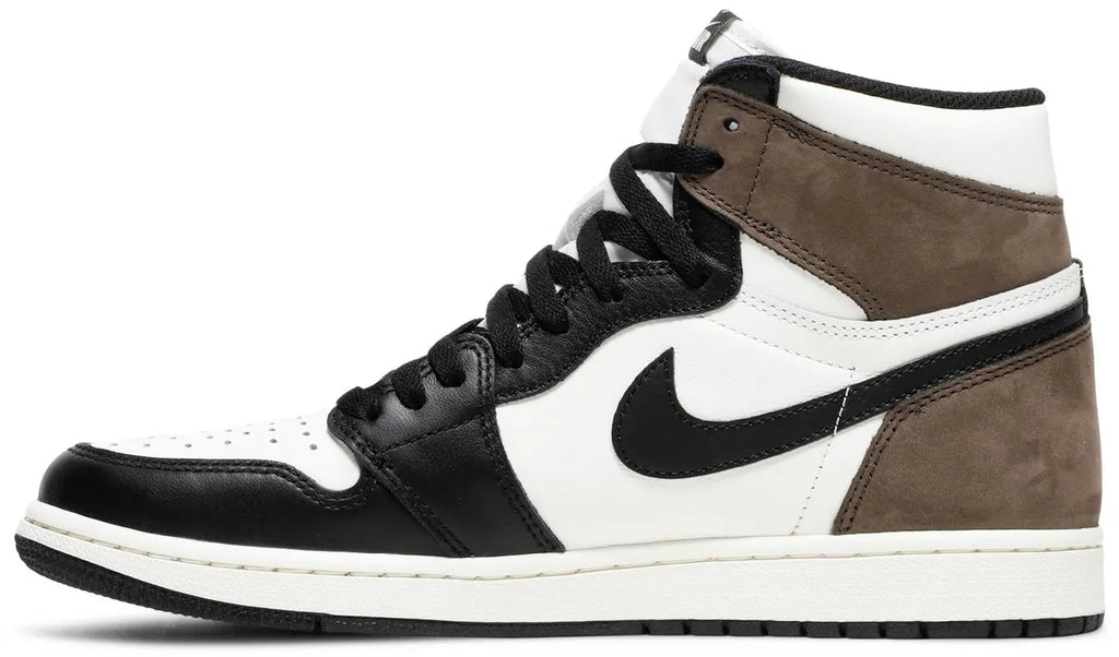 Air Jordan 1 Mocha Retro High OG: 1 Ultimate Premium Luxury Sneaker
