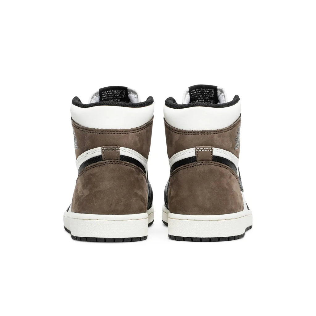 Air Jordan 1 Mocha: Top 1 Premium Retro High OG Luxury Sneaker of 2024