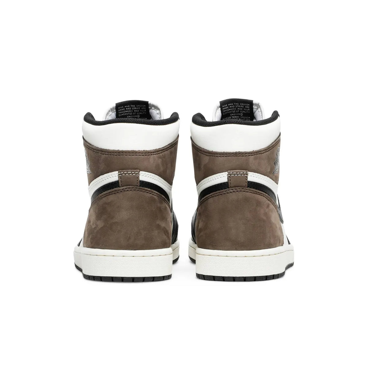 Air Jordan 1 Mocha: Top 1 Premium Retro High OG Luxury Sneaker of 2024