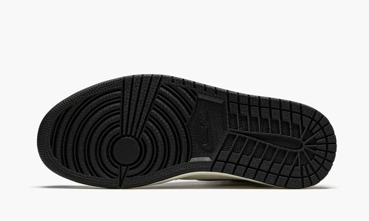 Air Jordan 1 Dark Mocha: The 1 Ultimate Premium High OG Basketball Sneakers