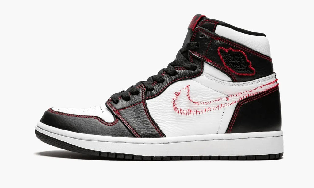 Air Jordan 1 High Defiant: Top 1 Premium Luxury Sneakers of 2024
