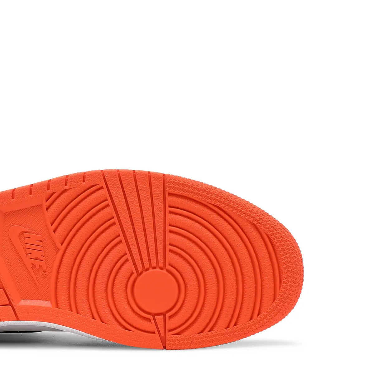 Air Jordan 1 Electro Orange: The 1 Premium Choice for Ultimate Style