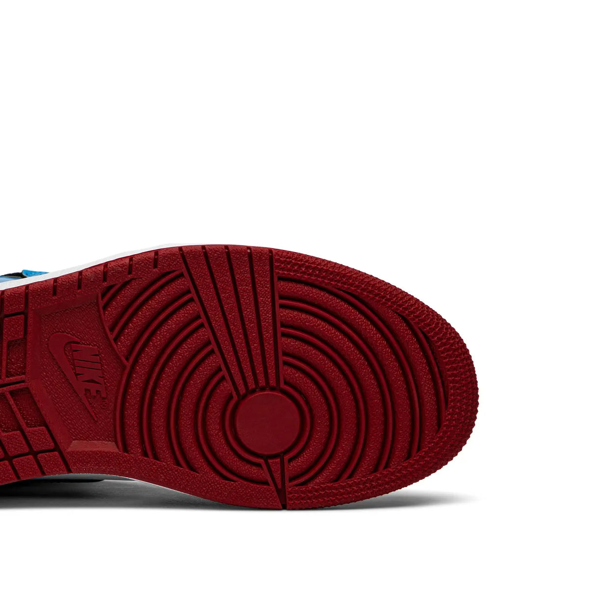 Air Jordan 1 Fearless: Top 1 Premium High-Top Patent Leather Sneaker