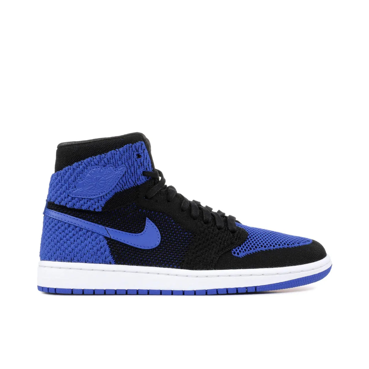 Air Jordan 1 Flyknit