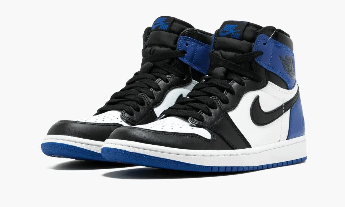Air Jordan 1 Fragment Premium 2014 Retro High OG Sneaker – Ultimate Grail