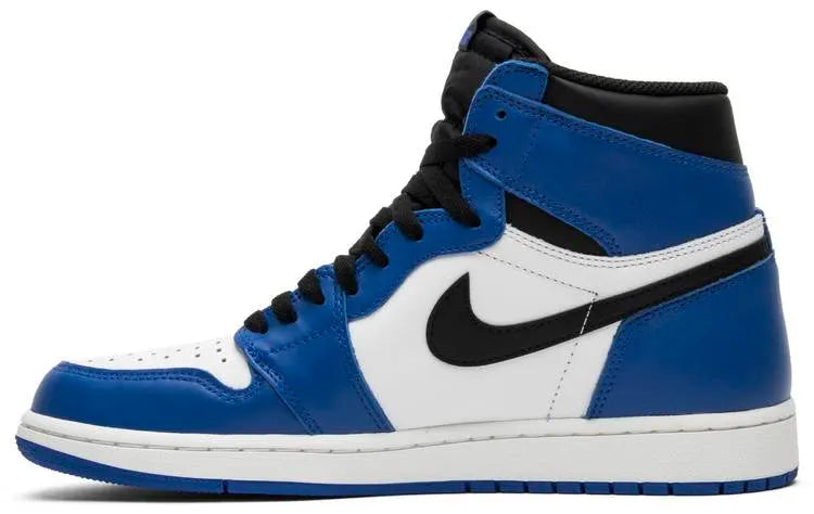 Air Jordan 1 High OG Game Royal: Premium #1 Best-Selling Luxury Sneaker