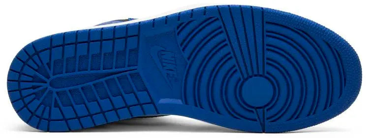 Air Jordan 1 High OG Game Royal: Premium #1 Best-Selling Luxury Sneaker
