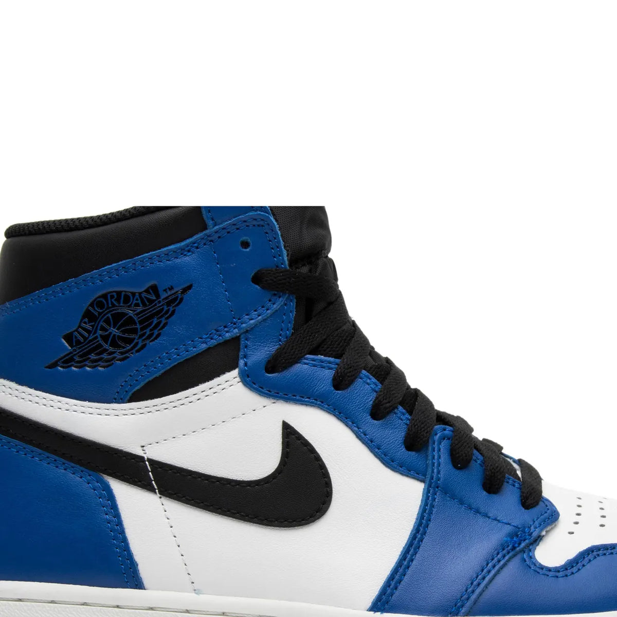 Air Jordan 1 High Retro Game Royal: The 1 Ultimate Premium Sneaker Choice