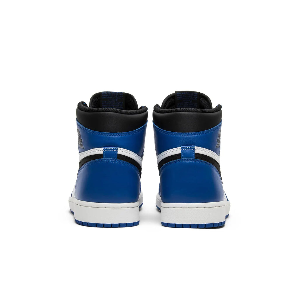 Air Jordan 1 High Retro Game Royal: The 1 Ultimate Premium Sneaker Choice