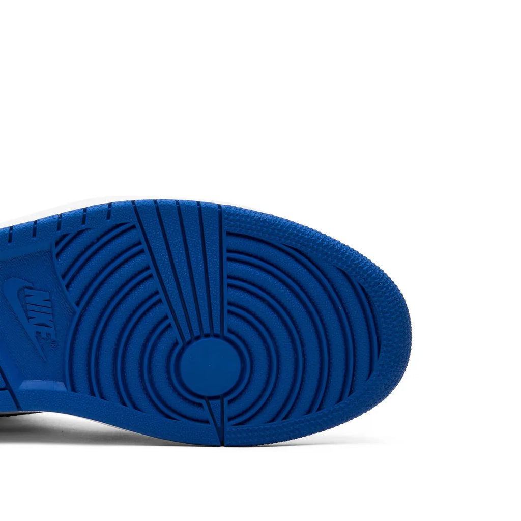 Air Jordan 1 High Retro Game Royal: The 1 Ultimate Premium Sneaker Choice
