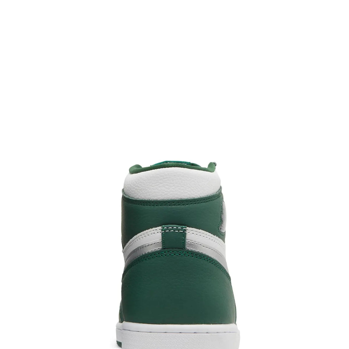 Air Jordan 1 High Gorge Green Premium Retro 2022 Luxury Sneaker