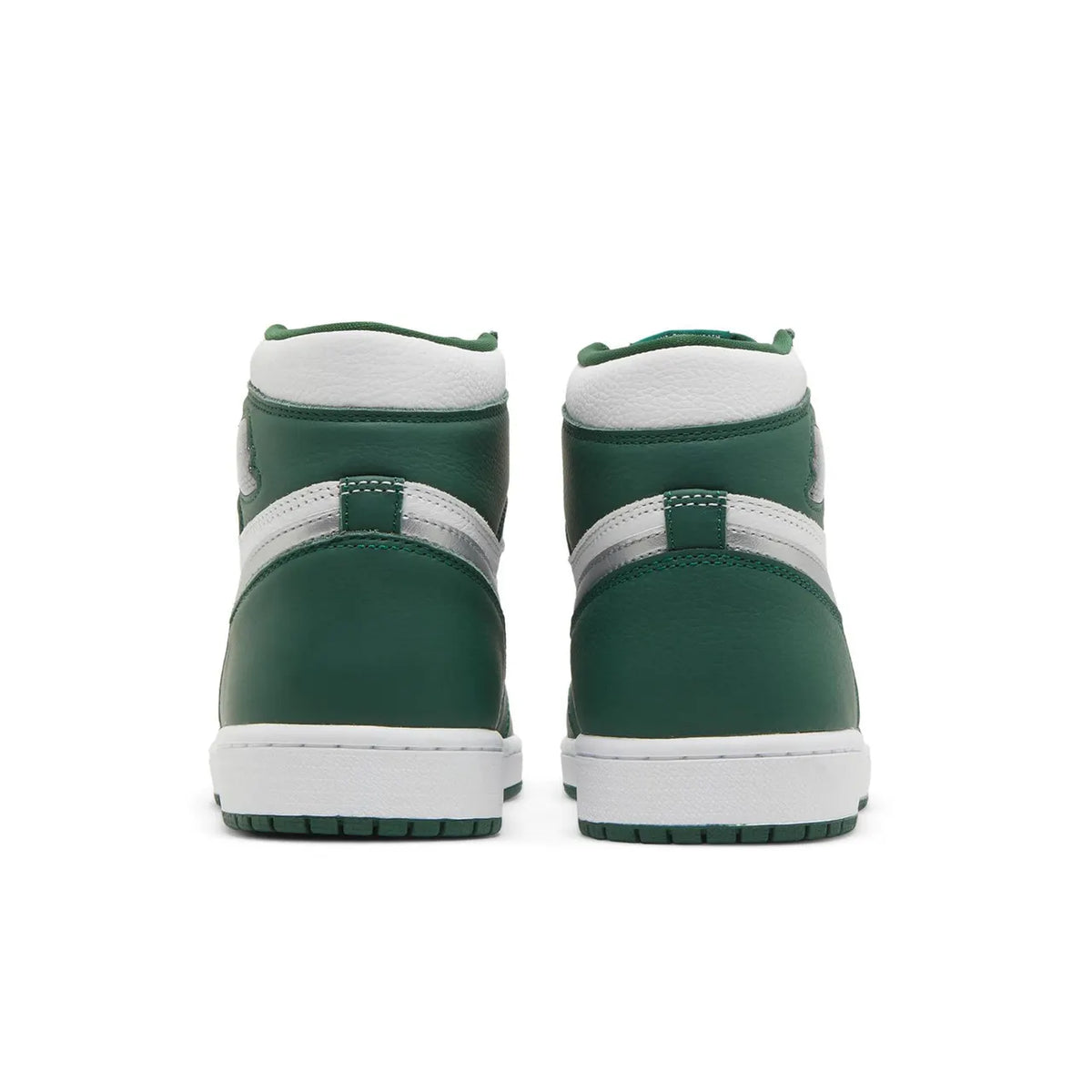 Air Jordan 1 High Gorge Green Premium Retro 2022 Luxury Sneaker