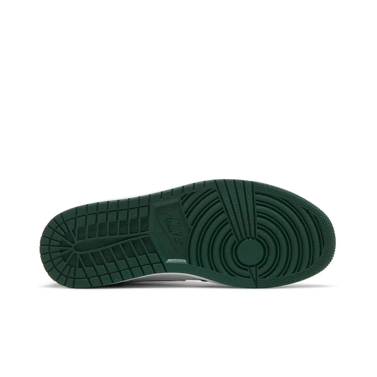 Air Jordan 1 High Gorge Green Premium Retro 2022 Luxury Sneaker