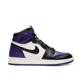 Air Jordan 1 Court Purple
