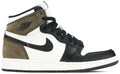 Air Jordan 1 Dark Mocha