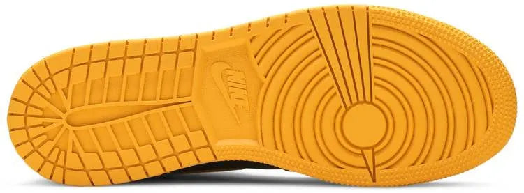 Air Jordan 1 Pollen: The 1 Best Premium Retro High OG Luxury Sneaker