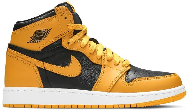 Air Jordan 1 Pollen