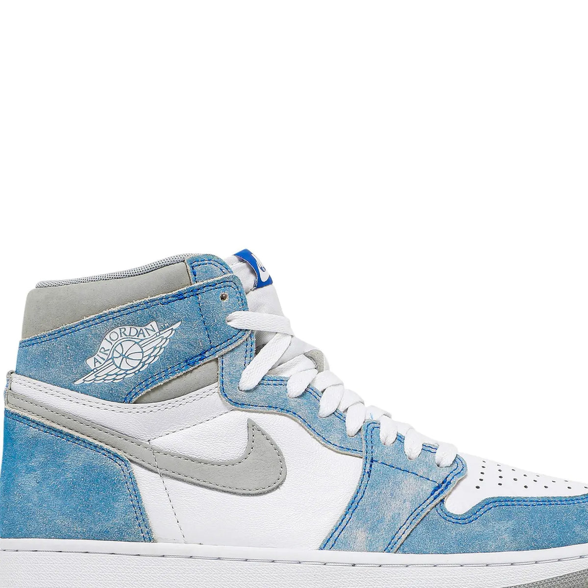 Air Jordan 1 Hyper Royal: Top 1 Premium OG Sneakers – Exclusive Luxury Edition