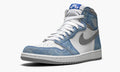 Air Jordan 1 Hyper Royal