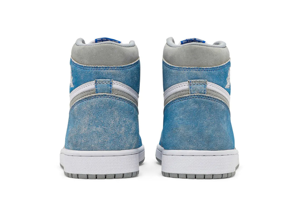 Air Jordan 1 Hyper Royal Retro High OG – Premium 2021 Luxury Sneaker
