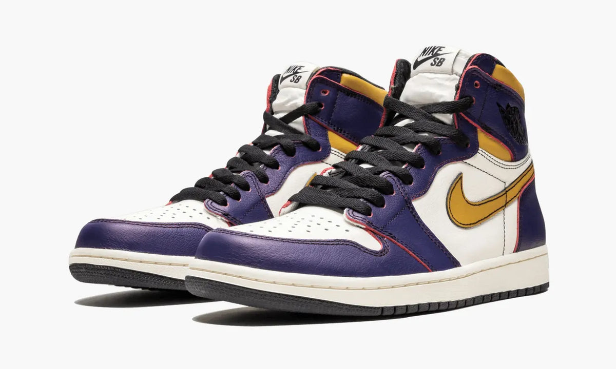 Air Jordan 1 High Retro OG: 1 Ultimate Luxury Basketball Sneaker