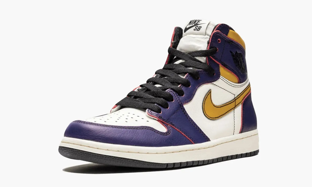 Air Jordan 1 High Retro OG: 1 Ultimate Luxury Basketball Sneaker