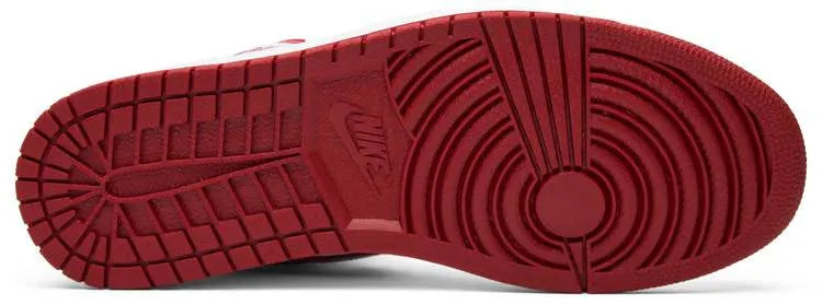 Air Jordan 1 High Metallic Red – The Ultimate 1985 Retro Sneakers