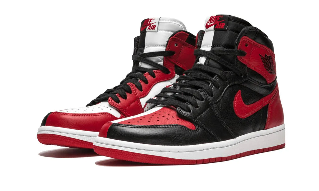 Air Jordan 1 Homage