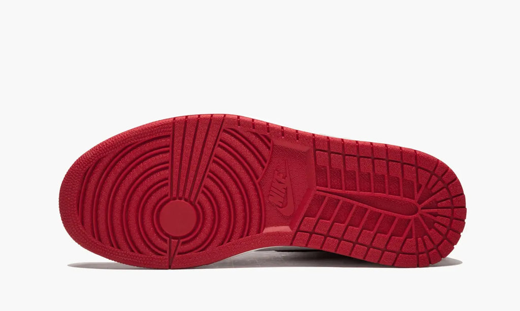Air Jordan 1 Homage To Home: The 1 Exclusive Premium Retro High Sneakers